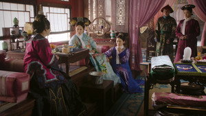 如懿传 1. évad Ep.67 67. epizód