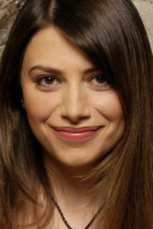 Meltem Parlak profil kép