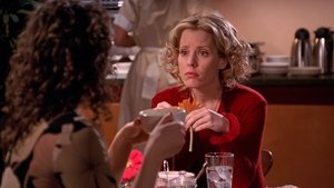 Buffy, a vámpírok réme 6. évad Ep.18 Sorvadás