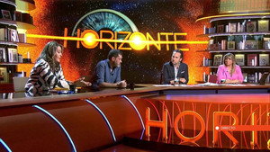 Horizonte 6. évad Ep.49 49. epizód