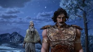 Kurukshetra: The Great War of Mahabharata 1. évad Ep.14 14. epizód
