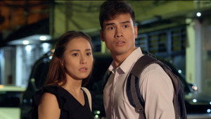 Minsan Pa Nating Hagkan Ang Nakaraan 1. évad Ep.1 1. epizód