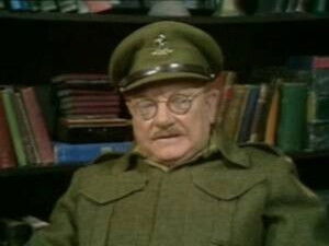 Dad's Army 5. évad Ep.3 3. epizód