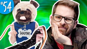 Smosh Mouth 2. évad Ep.9 9. epizód