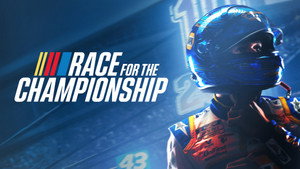Race for the Championship kép