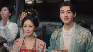 狐妖小红娘月红篇 1. évad Ep.14 14. epizód