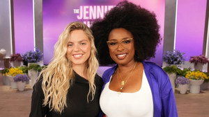 The Jennifer Hudson Show 4. évad Ep.2 2. epizód