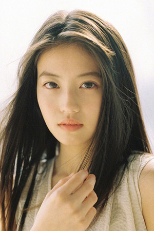 今田美桜 profil kép
