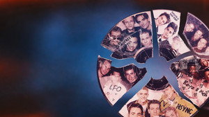 Boy Band Confidential kép