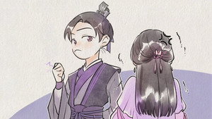 魔道祖师（广播剧） Speciális epizódok Ep.36 36. epizód