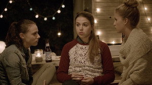 Jérémie 1. évad Ep.26 26. epizód