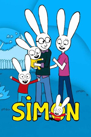 Simon poszter
