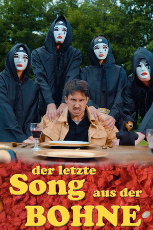 Songs aus der Bohne 2. évad (2022-05-28) poszter