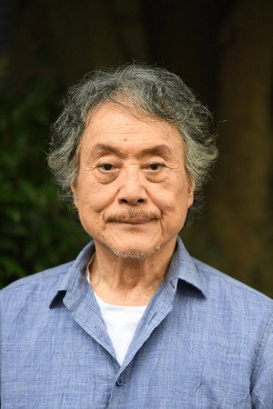 平幹二朗 profil kép