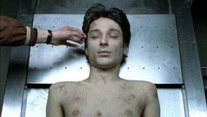 Romanzo criminale - La serie 2. évad Ep.8 8. epizód