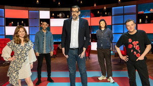 Richard Osman's House of Games 5. évad Ep.126 126. epizód