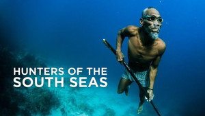 Hunters of the South Seas kép