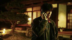 両刃の斧 1. évad Ep.2 2. epizód