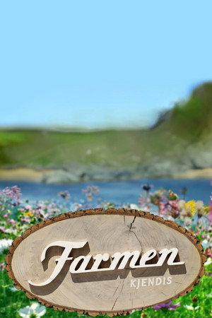 Farmen Kjendis poszter