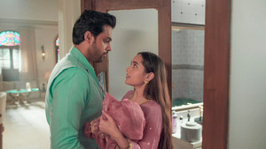 सहर होने को है 1. évad Ep.55 55. epizód