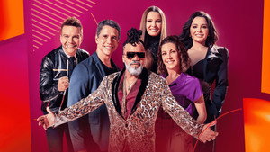 The Voice Kids kép