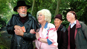 Last of the Summer Wine 30. évad Ep.4 4. epizód