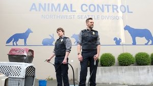Animal Control 3. évad Ep.7 7. epizód