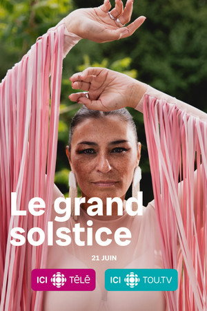 Le grand solstice 5. évad (2025-06-21) poszter