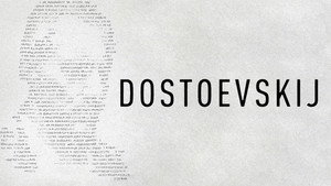 Dostoevskij kép