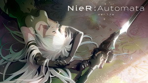 NieR:Automata Ver1.1a kép