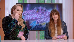 Nikkie's Make-Up Mansion 1. évad Ep.2 2. epizód