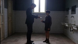 Morbo K - Chi salva una vita salva il mondo intero 1. évad Ep.1 1. epizód