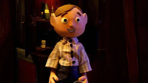 Moral Orel 1. évad Ep.8 8. epizód