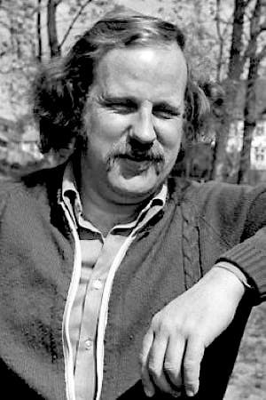 Jon Skolmen profil kép