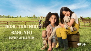 Lovely Little Farm kép