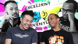 The Excellent Adventures of Gootecks & Mike Ross kép