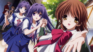 CLANNAD kép