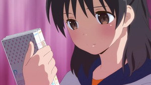 ゲキドル 1. évad Ep.3 3. epizód