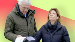 Pointer 6. évad Ep.14 14. epizód