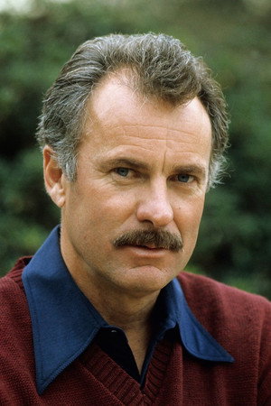 Dabney Coleman profil kép