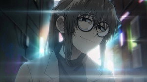 Yofukashi no Uta 2. évad Ep.9 9. epizód