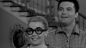 The Beverly Hillbillies 3. évad Ep.17 17. epizód