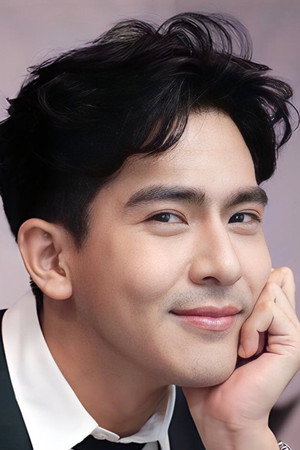 พงศกร เมตตาริกานนท์ profil kép