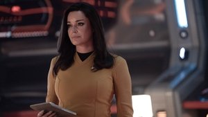 Star Trek: Furcsa új világok 3. évad Ep.6 A sehlat, amely felfalta önmagát