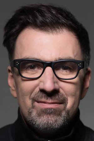 Radosław Krzyżowski profil kép