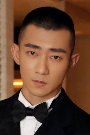 王韬 profil kép
