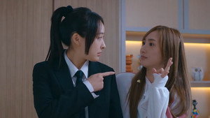 臥底嬌娃 1. évad Ep.12 12. epizód