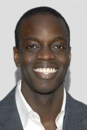 Ato Essandoh profil kép