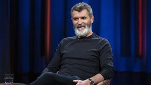 The Tommy Tiernan Show 7. évad Ep.1 1. epizód