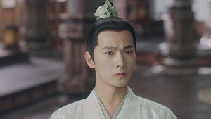 且试天下 1. évad Ep.25 25. epizód